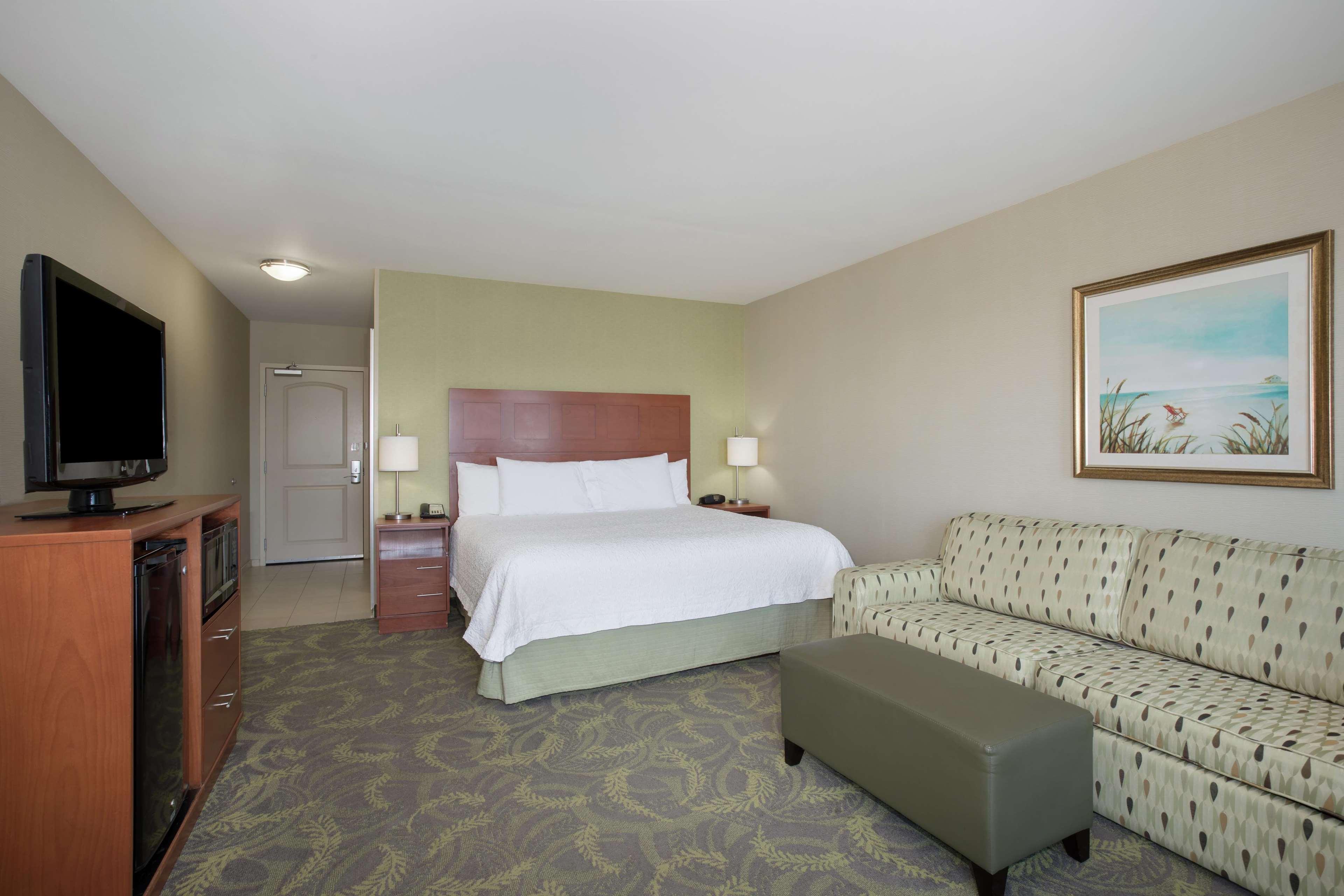 Hampton Inn & Suites Astoria Exterior foto